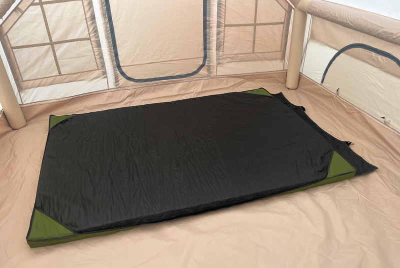 Double Bed Roll For Tents And At Home   Bed Roll MS 1500 1 